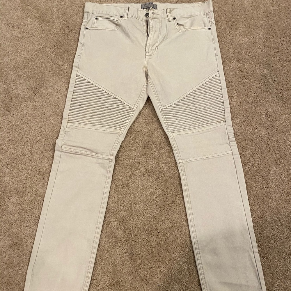 BullHead Skinny Jeans